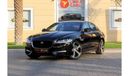 Jaguar XF Jaguar XF R-Sport 2016