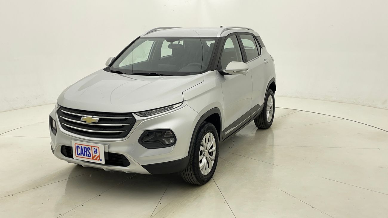 Chevrolet Groove LT 1.5 | Zero Down Payment | Home Test Drive