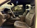 جي أم سي يوكون XL Denali - Premium Luxury SUV