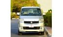 سوزوكي APV EXCELLENT CONDITION