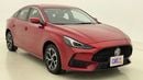 MG GT STD 1.5 | Zero Down Payment | Home Test Drive