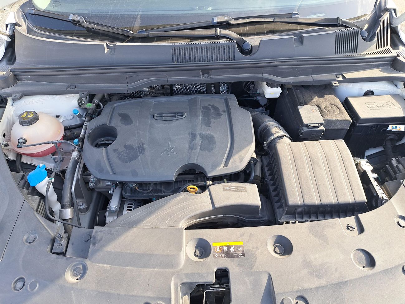 Geely Coolray GK 1.5TD GK 1.5 | Zero Down Payment | Home Test Drive