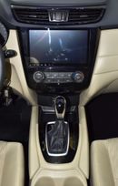 نيسان إكس تريل EXCELLENT DEAL for our Nissan X-Trail ( 2018 Model ) in Grey Color GCC Specs