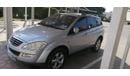 Ssangyong Kyron Full option