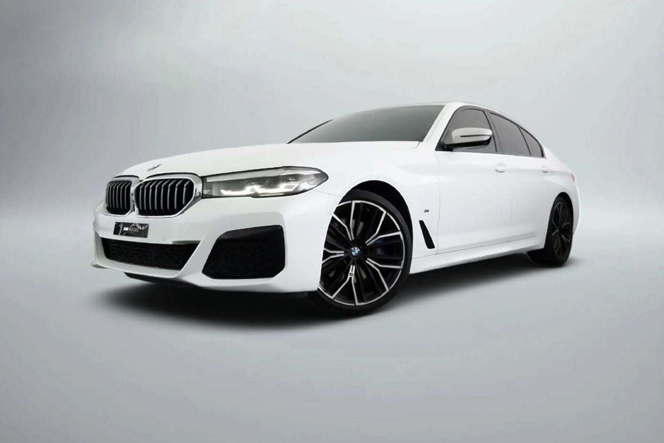 BMW 530i M SPORT