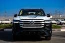 تويوتا لاند كروزر Toyota Land CruiserLC300 GXR 3.5L TWIN TURBO 2026 RADAR JBL
