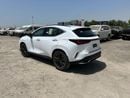 Lexus NX350 F Sport 2.4L