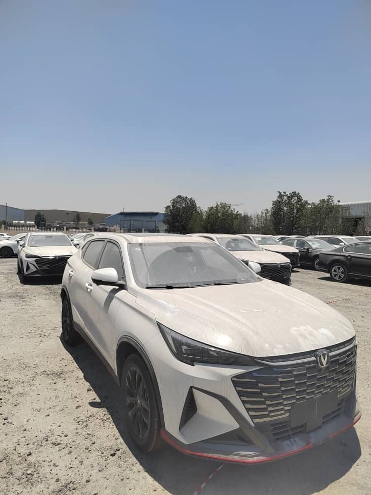 Changan X5 Plus BEYOND PRO
