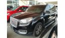 GMC Acadia مبادله او بيع