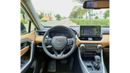 Toyota RAV4 EX 2021 2.5L GCC (1370/-Monthly)