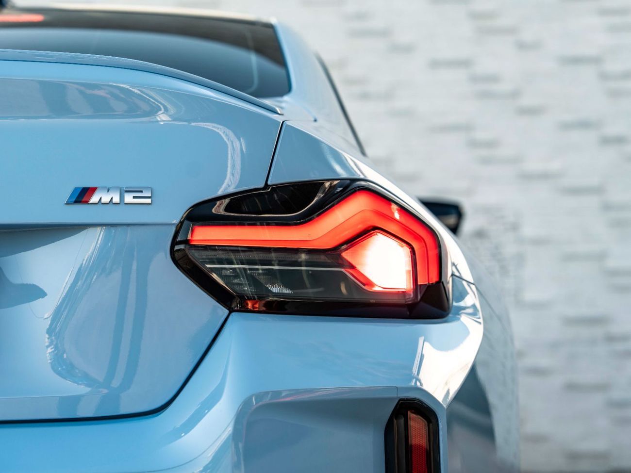 BMW M2 Coupe