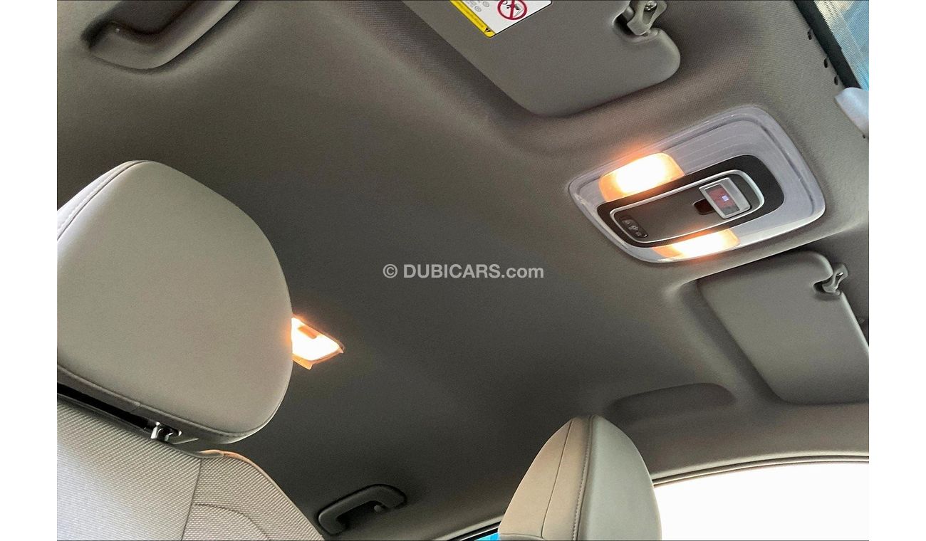 Hyundai Elantra Smart