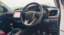 Toyota Hilux OFF-ROAD MODIFIED | MANUAL TRANSMISSION | 2.8L DIESEL ENGINE | DOUBLE CABIN | 2021