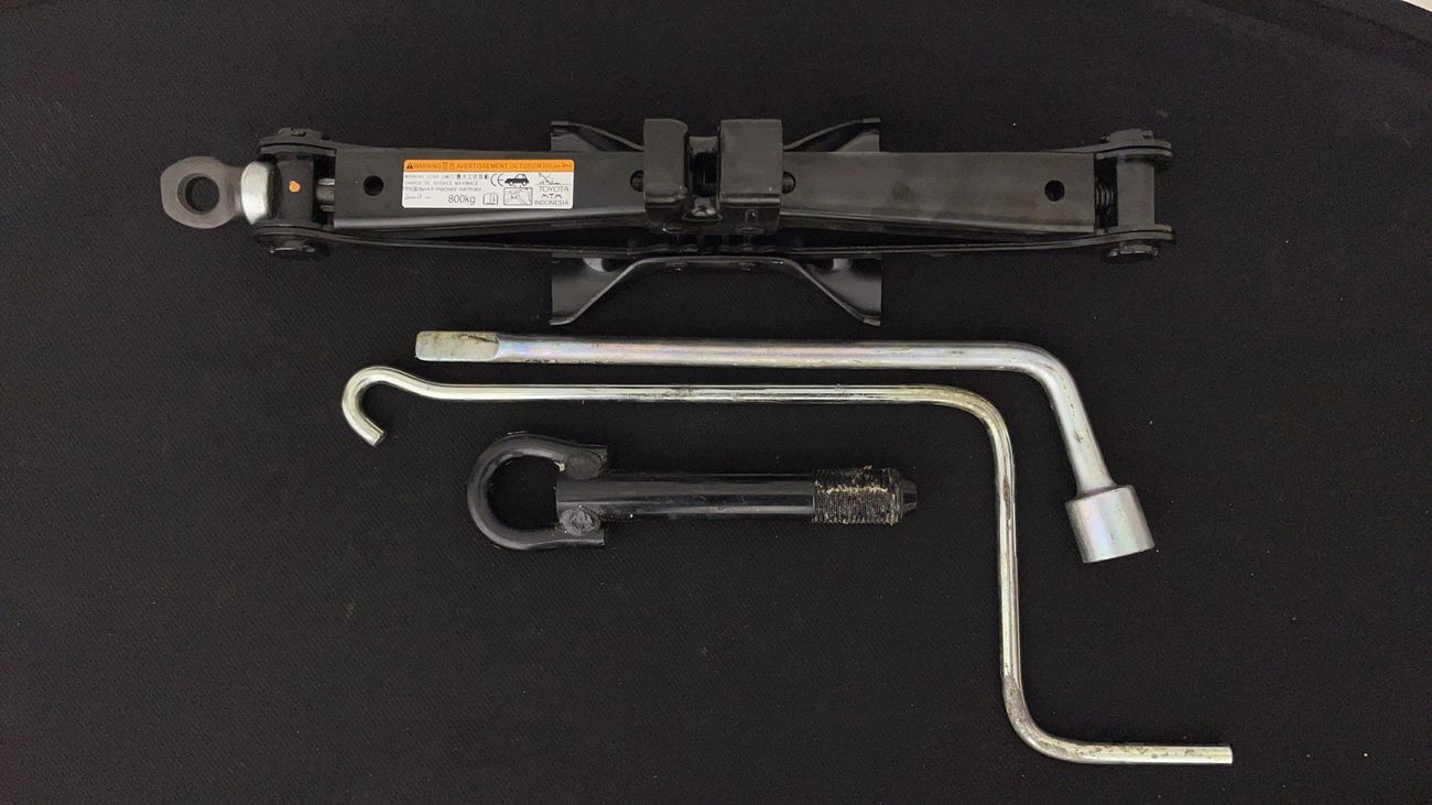 Toyota Yaris SE 1.5 | Zero Down Payment | Home Test Drive