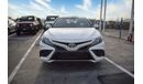 تويوتا كامري SE Toyota Camry sport SE 2.5L petrol