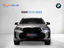 BMW X6M BMW X6 M 2025 (Export Only )