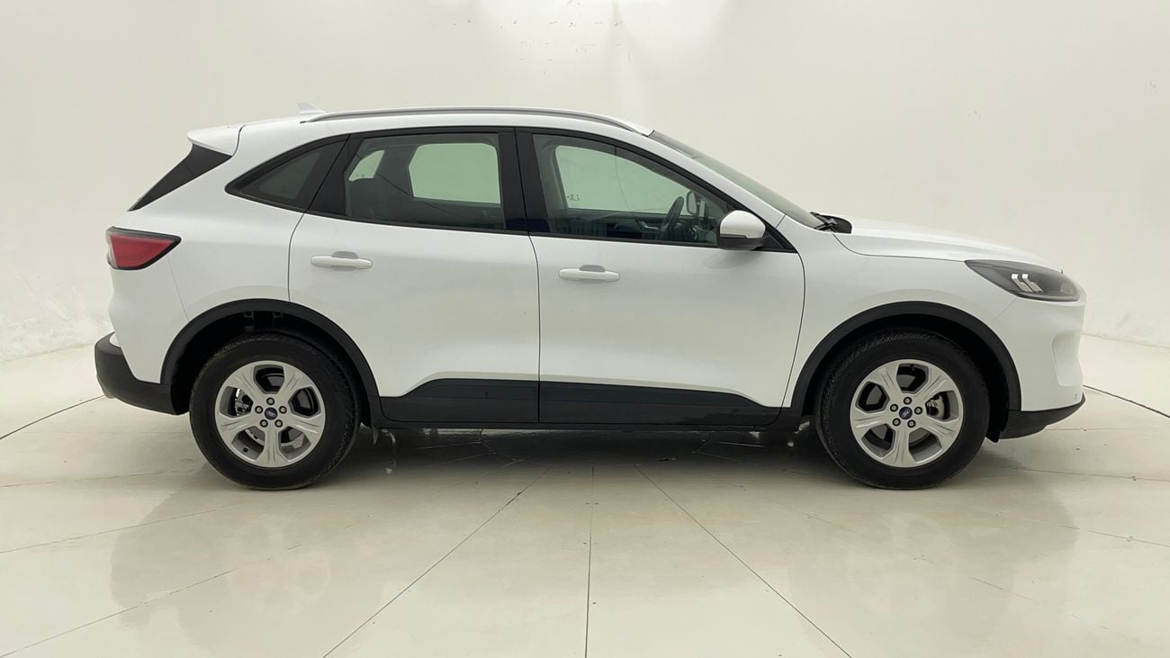 Ford Escape TREND 1.5 | Zero Down Payment | Home Test Drive