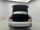 Audi A6 40 TFSI ADVANCED 190hp FWD (Ref# 55952)