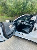 شيفروليه كورفيت Z06