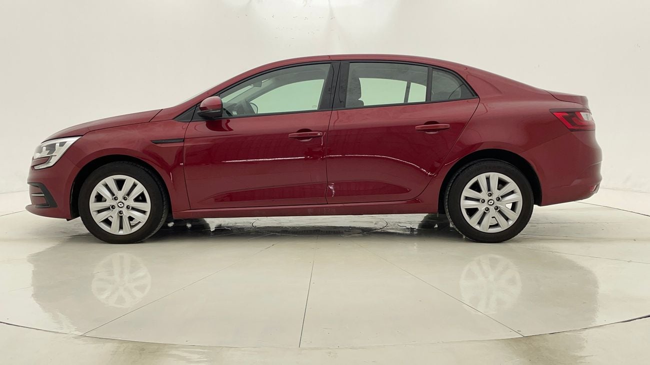 Renault Megane PE 1.6 | Zero Down Payment | Home Test Drive