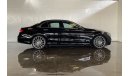 Mercedes-Benz E300 Premium (AMG Line)