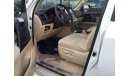 Toyota Land Cruiser Toyota LAND CRUISER 4.6L EXR