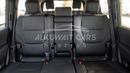 تويوتا لاند كروزر TOYOTA LAND CRUISER LC300 VX 3.3D AT MY2025 – BLACK