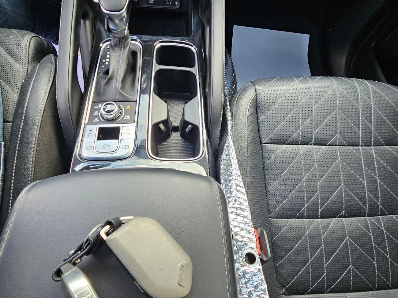 كيا تيلورايد