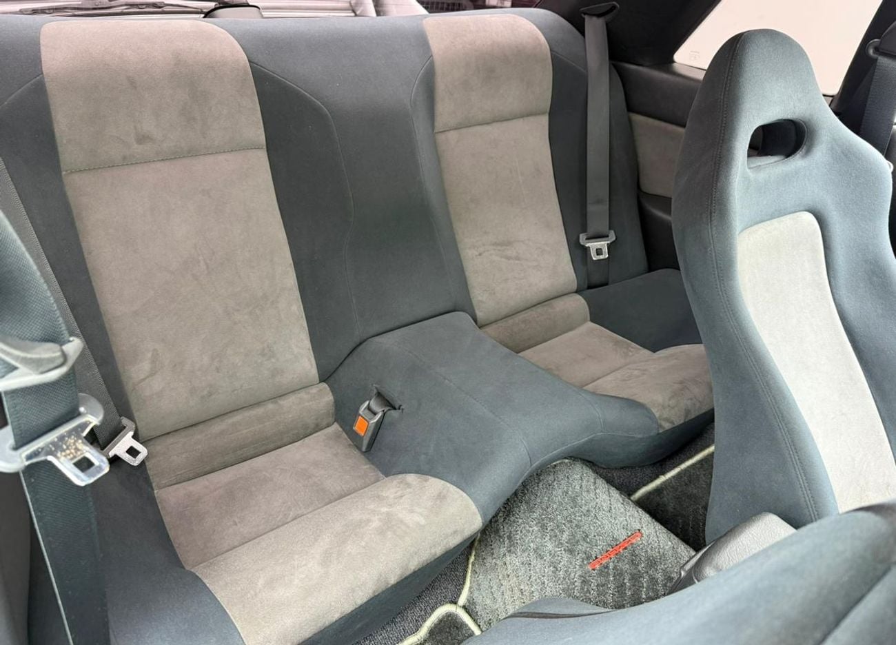 نيسان سكايلاين 1993 Nissan Skyline GT-R ,Full Service history ,Excellent Condition ,GCC