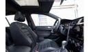 Volkswagen Golf R Volkswagen Golf R 2019 GCC under Warranty with Flexible Down-Payment.