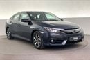 Honda Civic EX | Guaranteed Warranty | 0 Down Payment