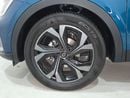 رينو أركانا A3 Alpine Version 2.0