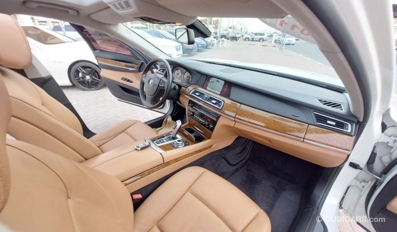 BMW 740Li 740 BMW