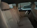 Toyota Prado Toyota Prado TX 2018 V4 LHD