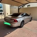 Volvo S90 ULTIMATE BRIGHT