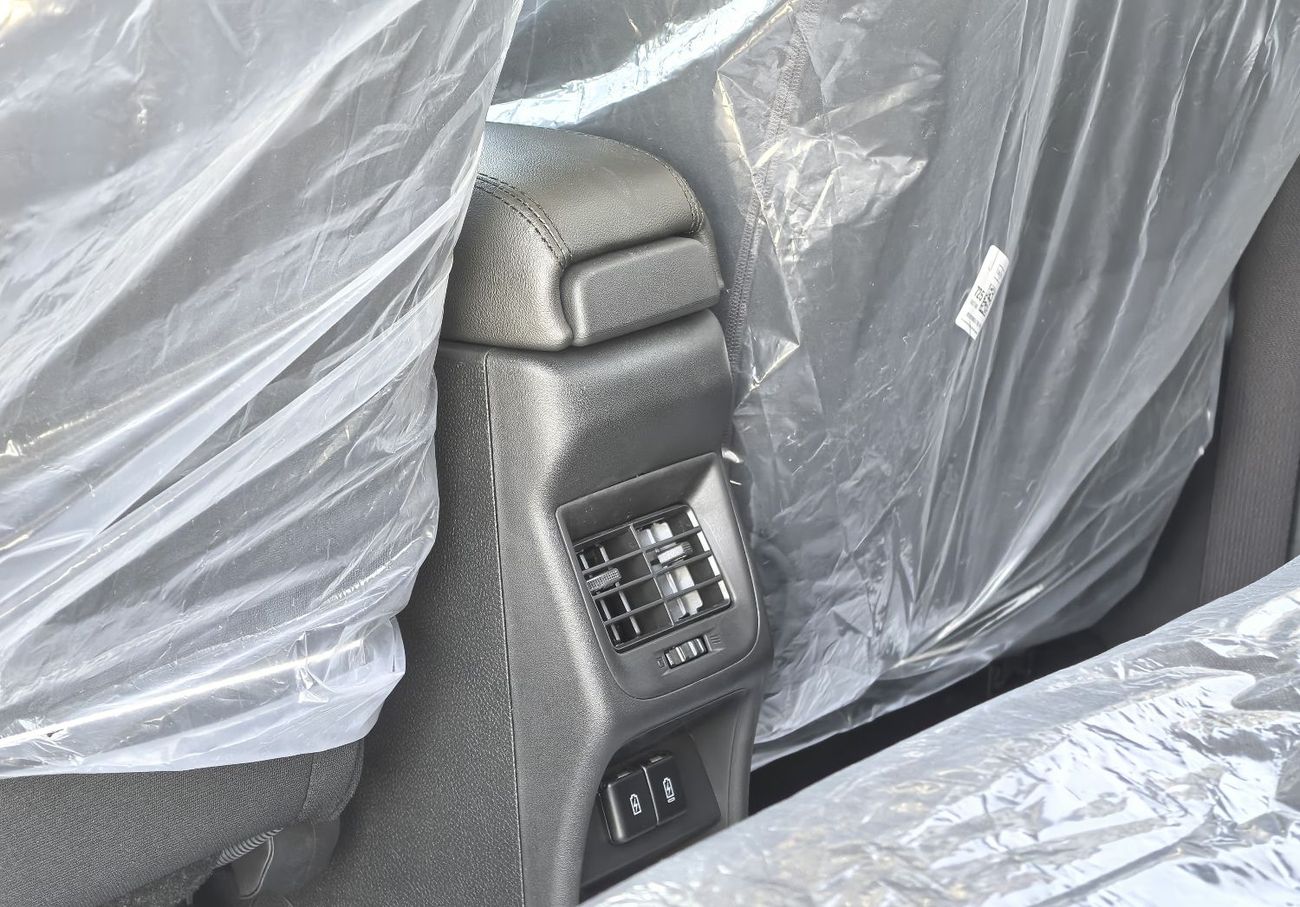 Suzuki Baleno SUZUKI BALENO GLX