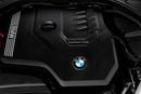 بي أم دبليو 420i 420i M Sport Coupe | 3,134 P.M | 0% Downpayment | 2029 BMW Warranty!