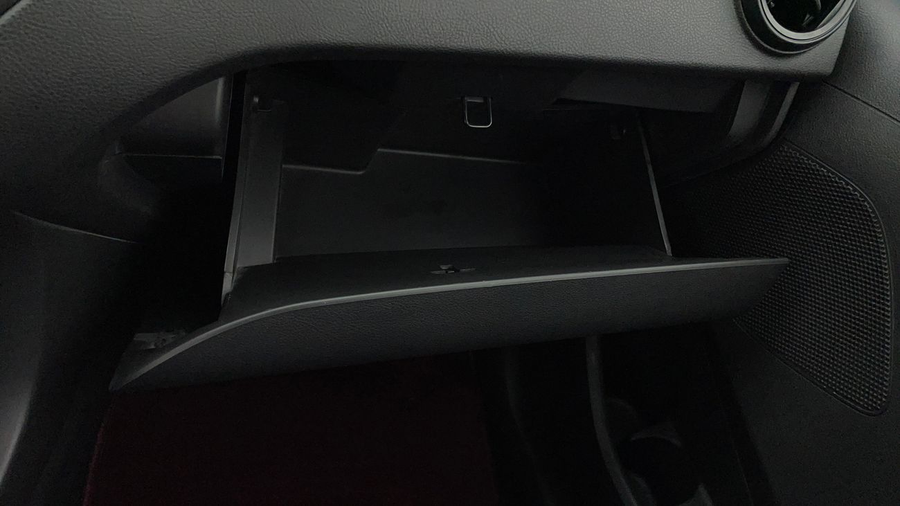 Ford Figo AMBIENTE 1.5 | Zero Down Payment | Home Test Drive