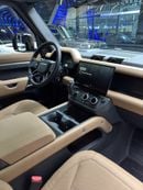 Land Rover Defender LAND ROVER DEFENDER V8 2026