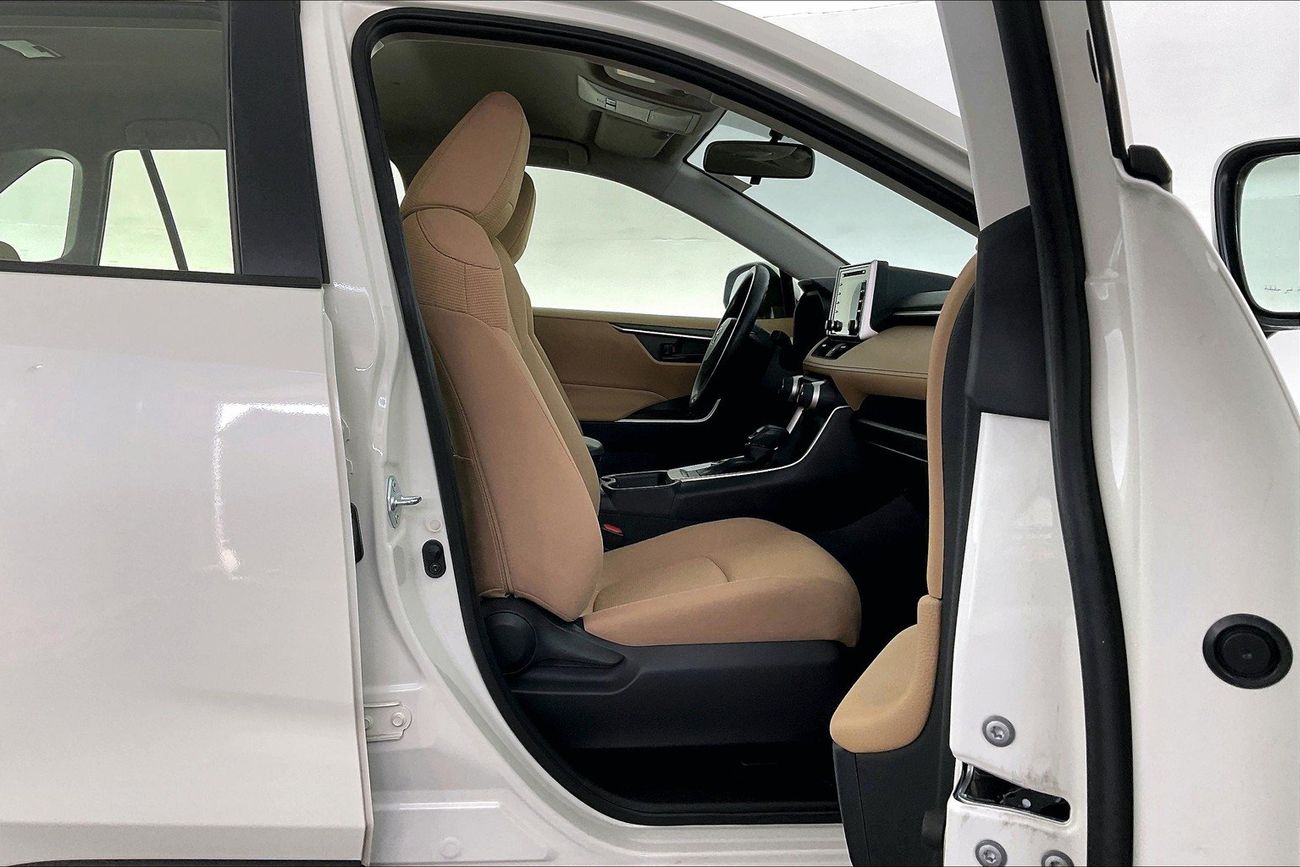 Toyota RAV4 EXR HEV | Guaranteed Warranty | 0 Down Payment