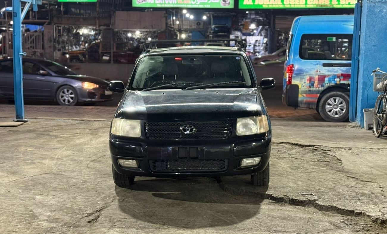 تويوتا ساكسيد