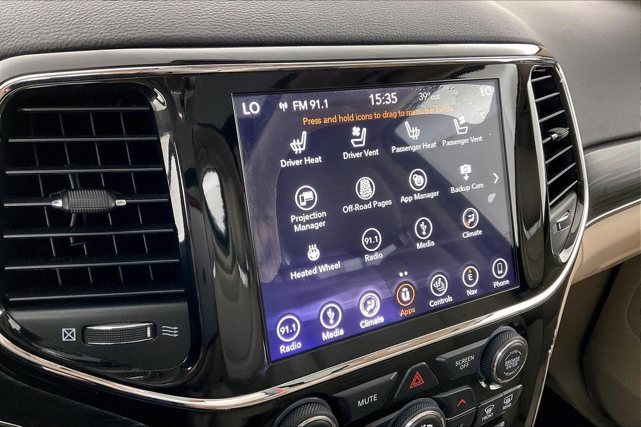 Honda Pilot Touring | 1 year free warranty | 0 Down Payment