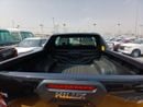 تويوتا هيلوكس | Toyota Hilux Adventure 4.0L V6 | Double Cabin Pickup | Petrol | 4WD | GCC Specs | Exp