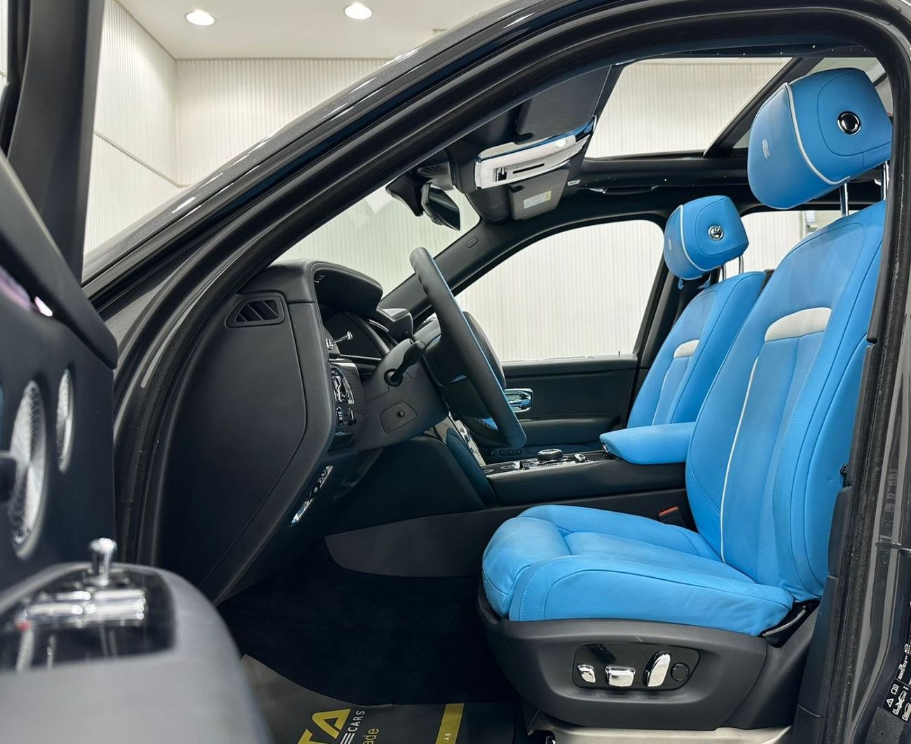 رولز رويس كولينان 2020 Rolls Royce Cullinan Mansory ,One-Year Unlimited KM Warranty ,Full-Service History, Euro Spec