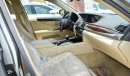 Lexus LS460