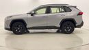Toyota RAV4 VXR HEV 2.5L (219 HP) 4WD 2021 VXR HEV | AED 1296/Month | 0 DP | 30 Day Return | Warranty | Service