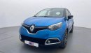 Renault Captur LE 1.2 | Under Warranty | Inspected on 150+ parameters