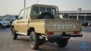 Toyota Land Cruiser Pick Up LC79 4.2Ltr | ABS | Diff Lock | 11 Leaf spring | Snorkel | Land Cruiser Pick Up
