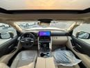 Toyota Land Cruiser GXR 3.5L