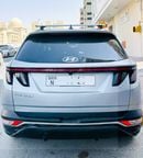 Hyundai Tucson Premium+ 2.5L